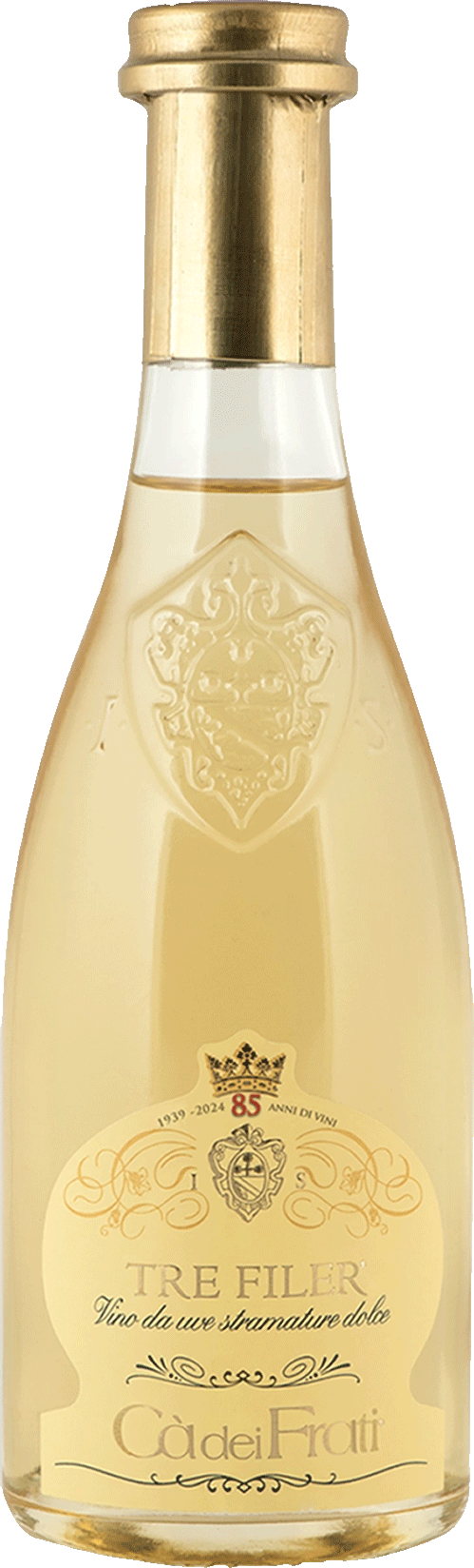 Passito "Tre Filer"  2020 1