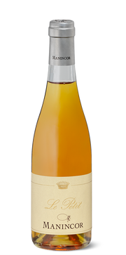 Petit Manseng "Le Petit" Bio 2023 1