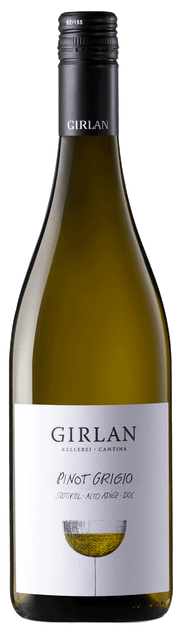 Pinot Grigio 2024 1