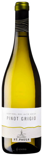 Pinot Grigio 2024 1