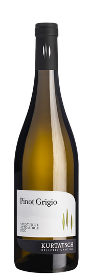 Pinot Grigio 2024 1