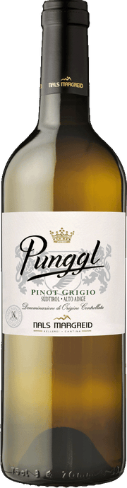 Pinot Grigio "Punggl" 2023 1