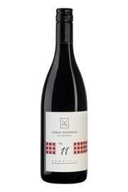 PIWI Cuvée "Gandfels" Bio 2016 1