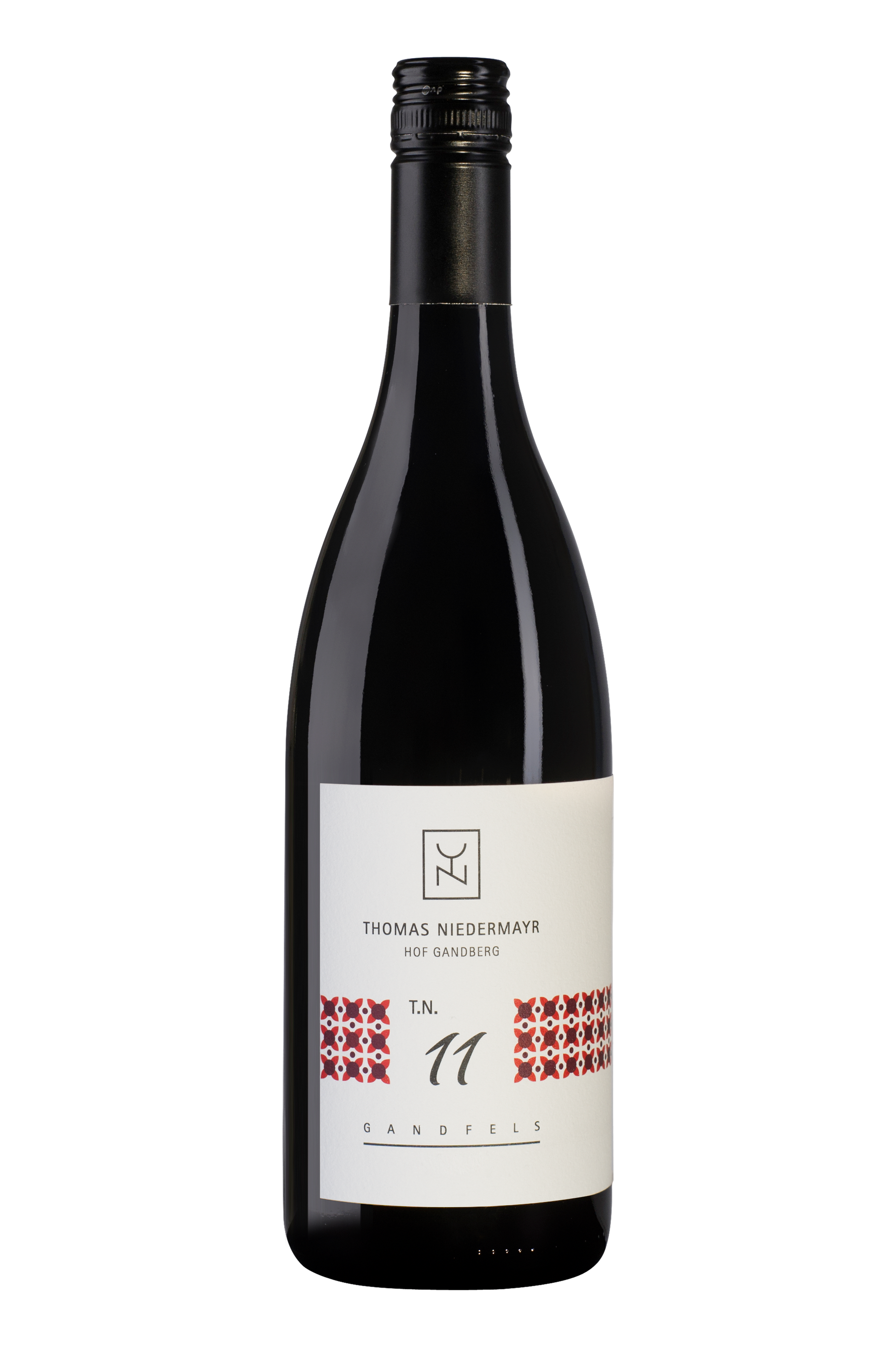 PIWI Cuvée "Gandfels" Bio 2016 1