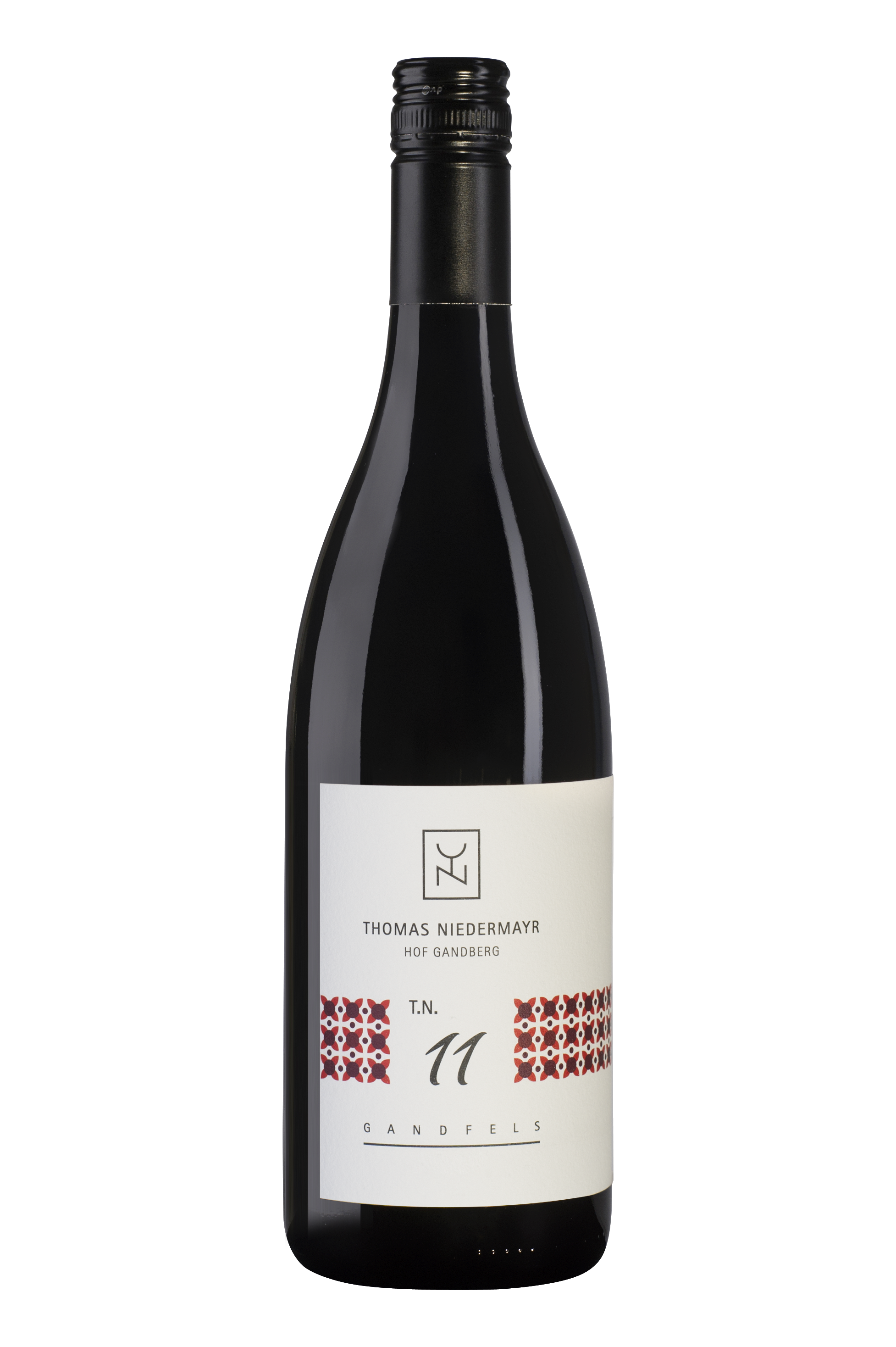 PIWI Cuvée "Gandfels" Bio 2016 1