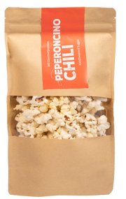 Popcorn mit Chili Bio 1