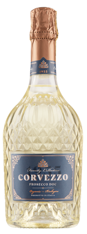 Prosecco Extra Dry Bio 1