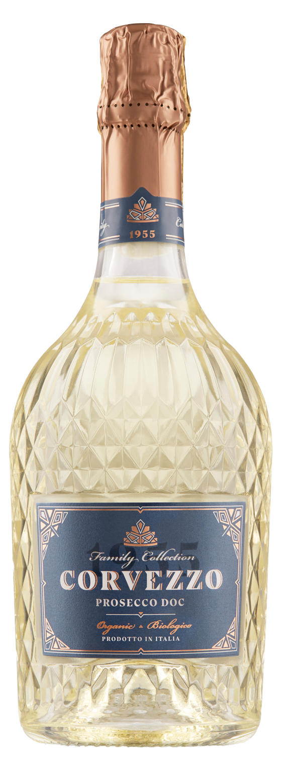 Prosecco Extra Dry Bio 1