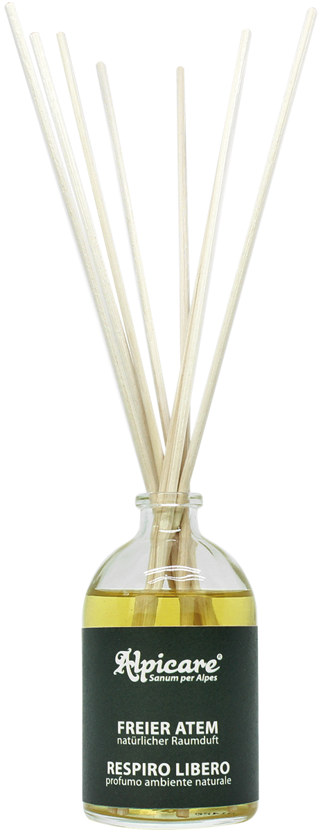Raumduft "Freier Atem" 1