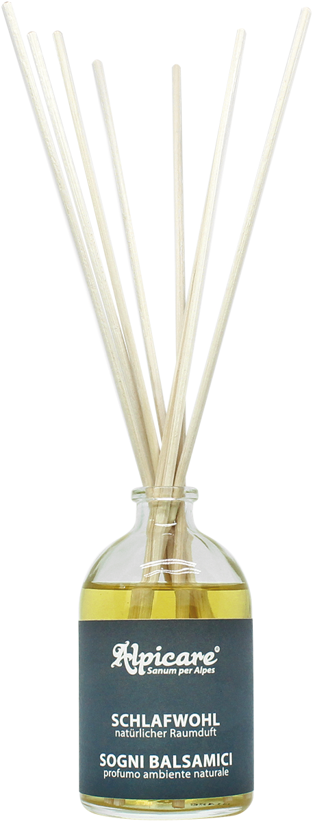 Raumduft "Schlafwohl" 1