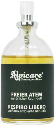 Raumspray - Freier Atem 1