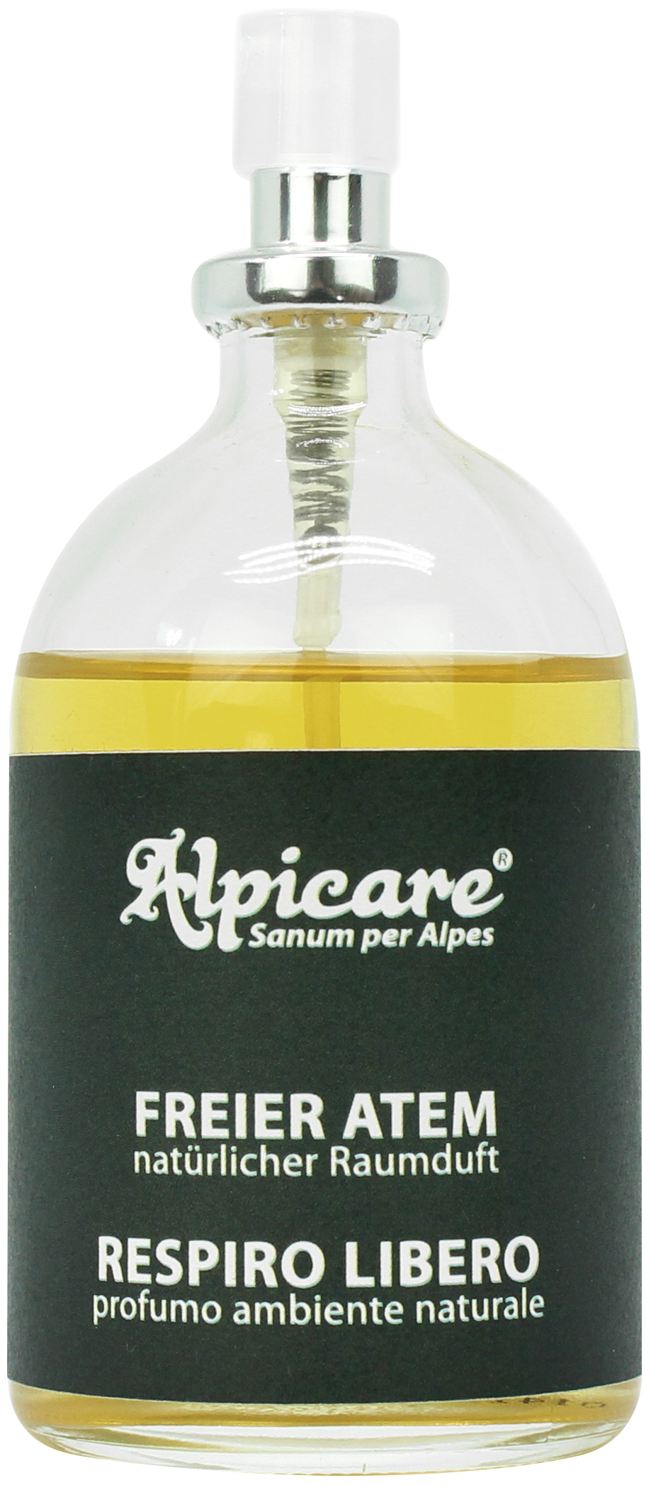 Raumspray - Freier Atem 1