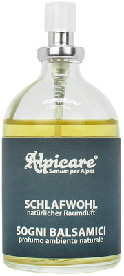Raumspray - Schlafwohl 1