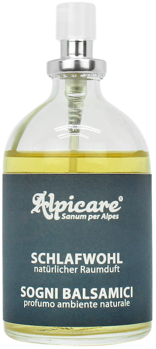 Raumspray - Schlafwohl 1