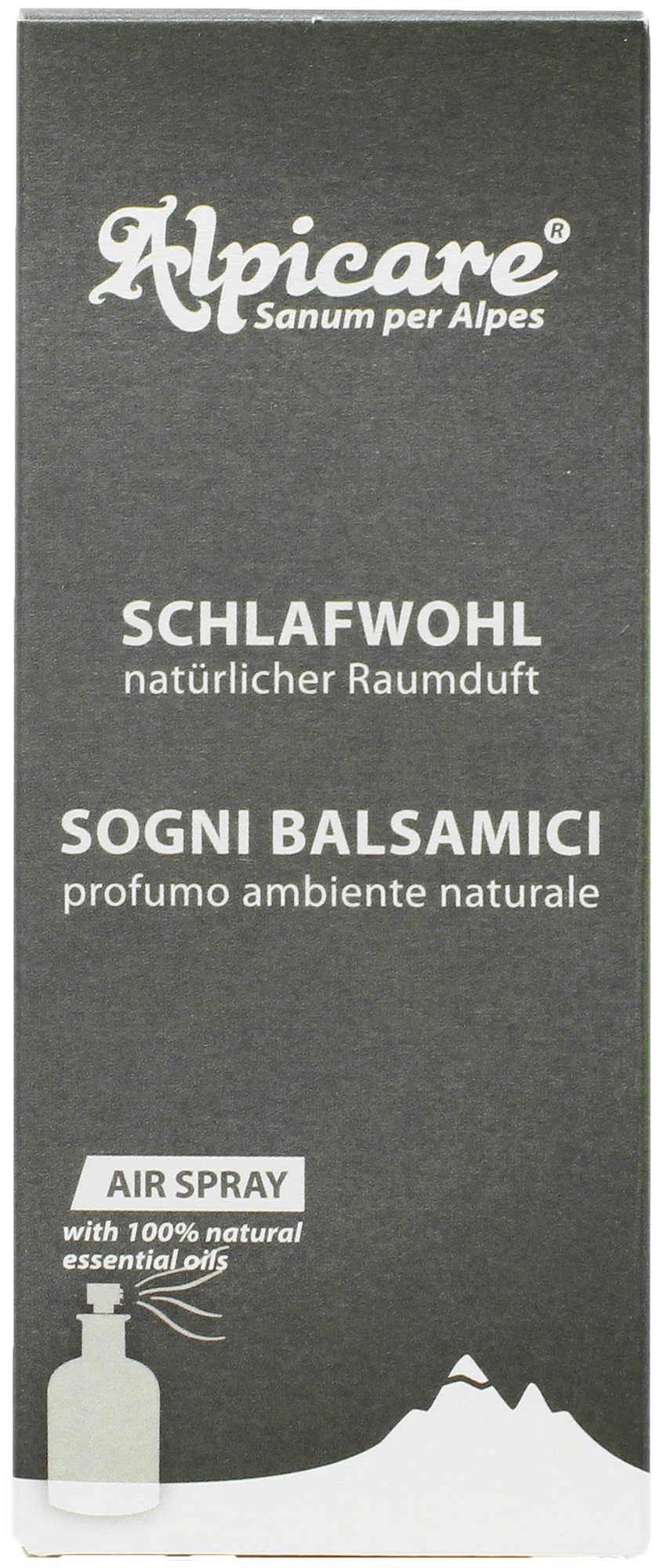 Raumspray - Schlafwohl 2