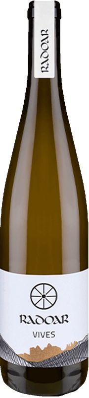 Riesling "Vives" Bio   2021 1