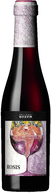 Rosenmuskateller "Rosis" 2024 1