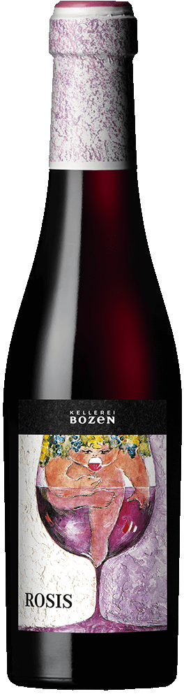 Rosenmuskateller "Rosis" 2024 1