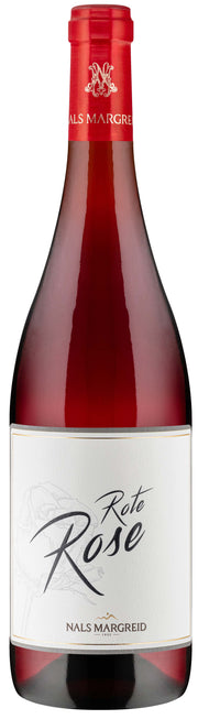 Rosenmuskateller "Rote Rose" 1