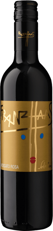 Rosenmuskateller "Schweizer" 2024 1