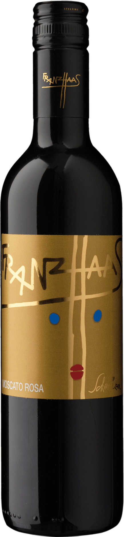 Rosenmuskateller "Schweizer" 2024 1