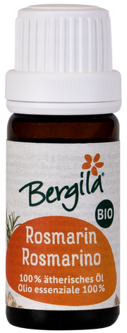 Rosmarinöl Bio 1