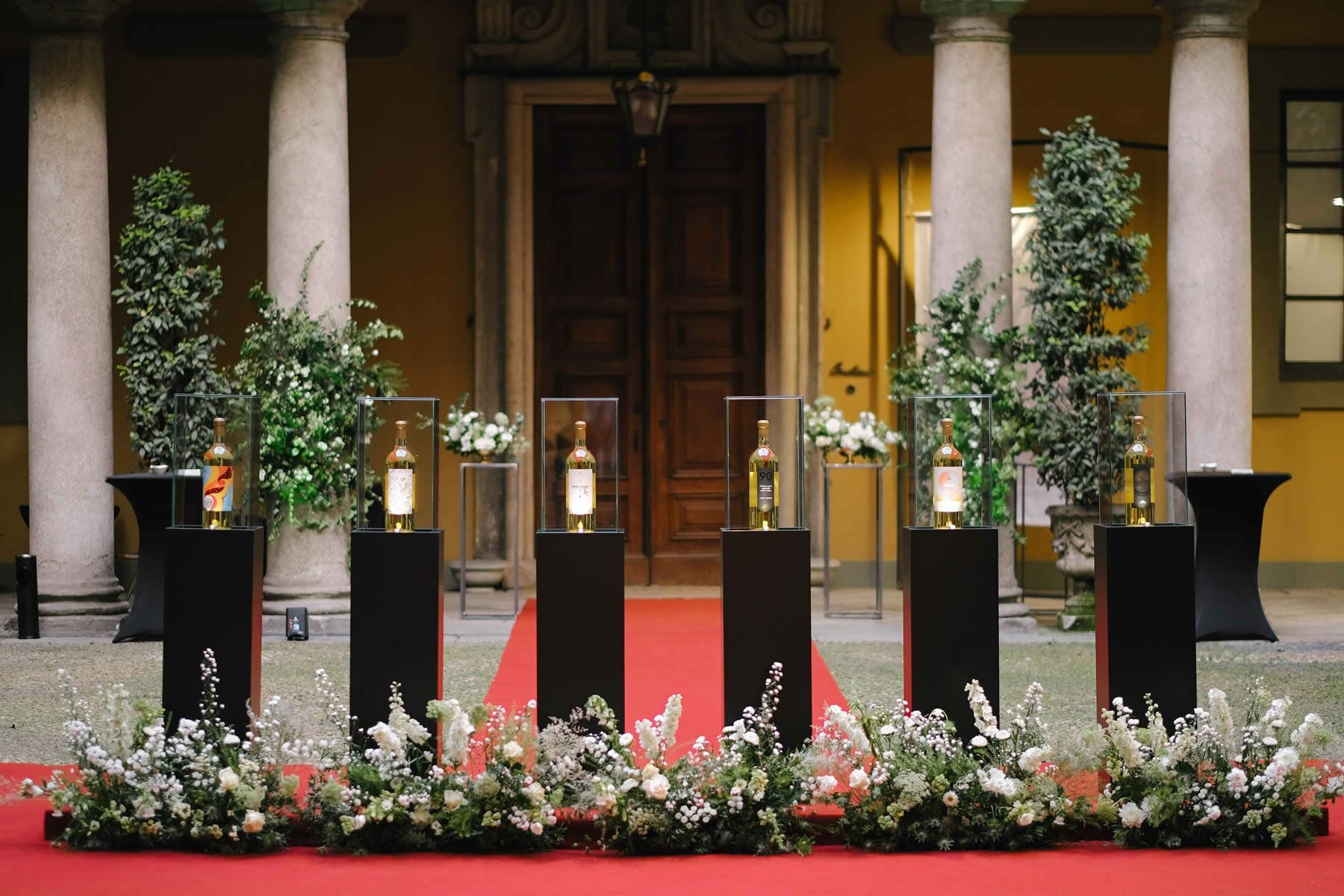 SANTA MARGHERITA SPA 1