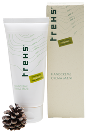 Sarner Latsche Handcreme 1