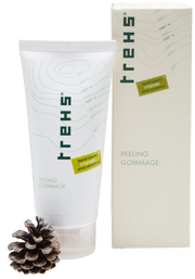 Sarner Latsche Peeling Gommage 1