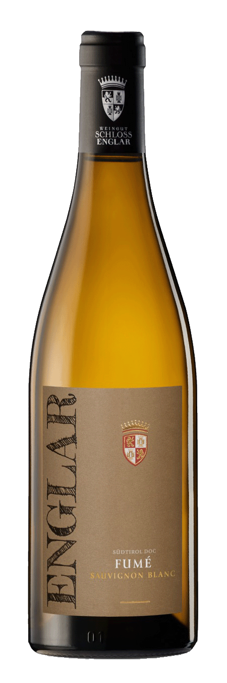 Sauvignon Blanc "Fumé" 2023 1