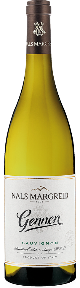Sauvignon "Gennen" 2024 1