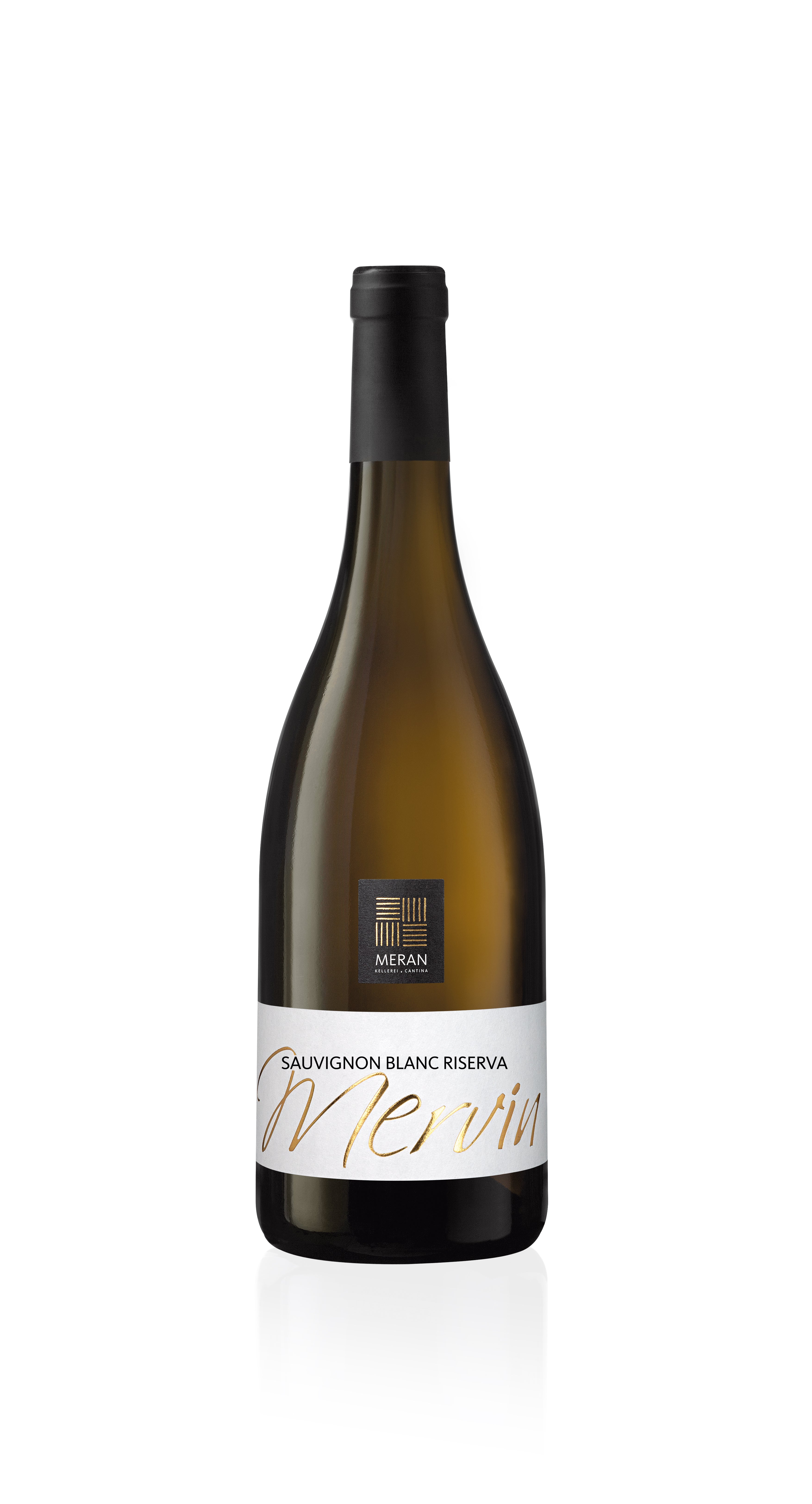 Sauvignon "Mervin" Riserva  2021 1