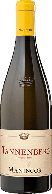 Sauvignon "Tannenberg" Bio 2023 1