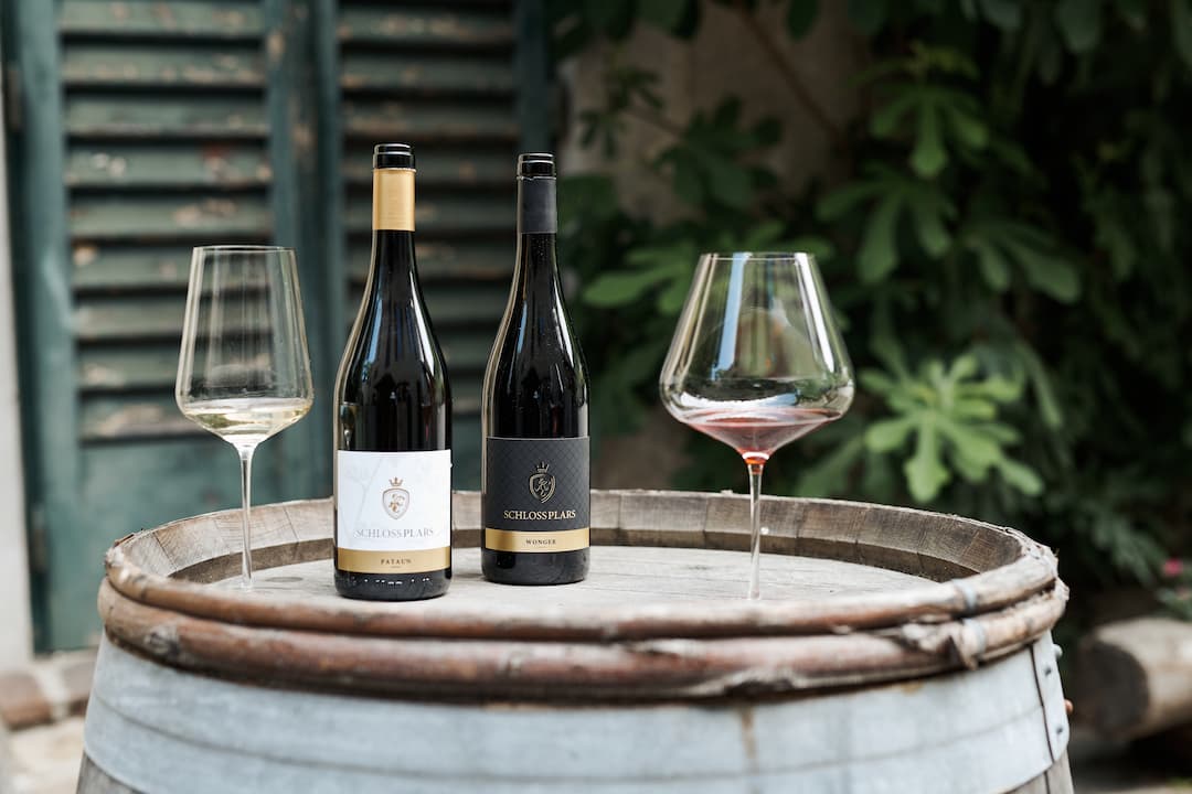 Merlot Lagrein "YHRN" 2023 6