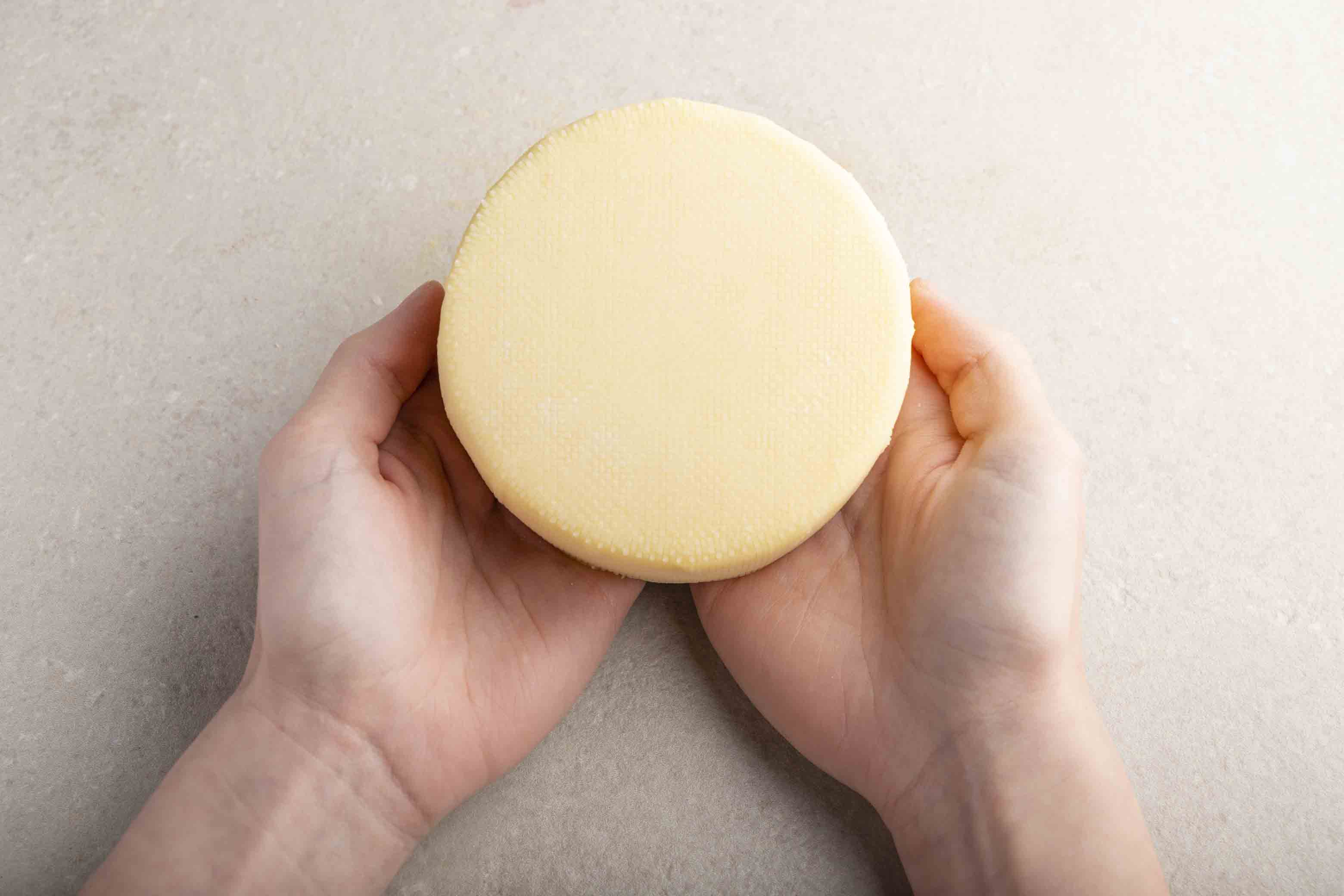 Schnittkäse laktosefrei "Weiß" BIO 2