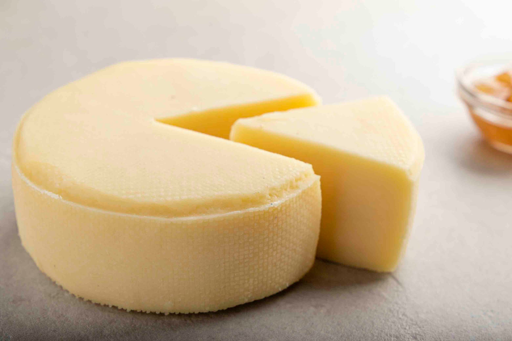 Schnittkäse laktosefrei "Weiß" BIO 3