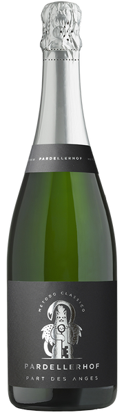Sekt Brut "Part des Anges" 1