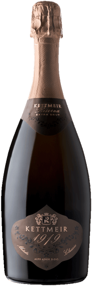 Sekt Extra Brut  Riserva "1919" 2018 1