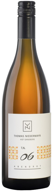 Souvignier Gris "Abendrot" Bio  2019 1