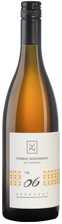 Souvignier Gris "Abendrot" Bio  2019 1