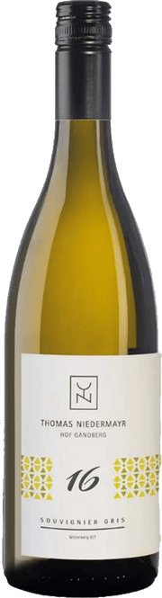 Souvignier Gris Bio 2022 1