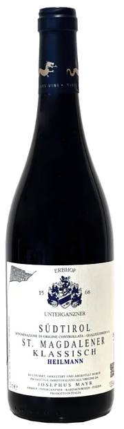 St. Magdalena Klassisch "Heilmann" 2023 1