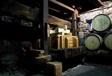 Blauburgunder Grafenau Vinschgau Bio 2023 4