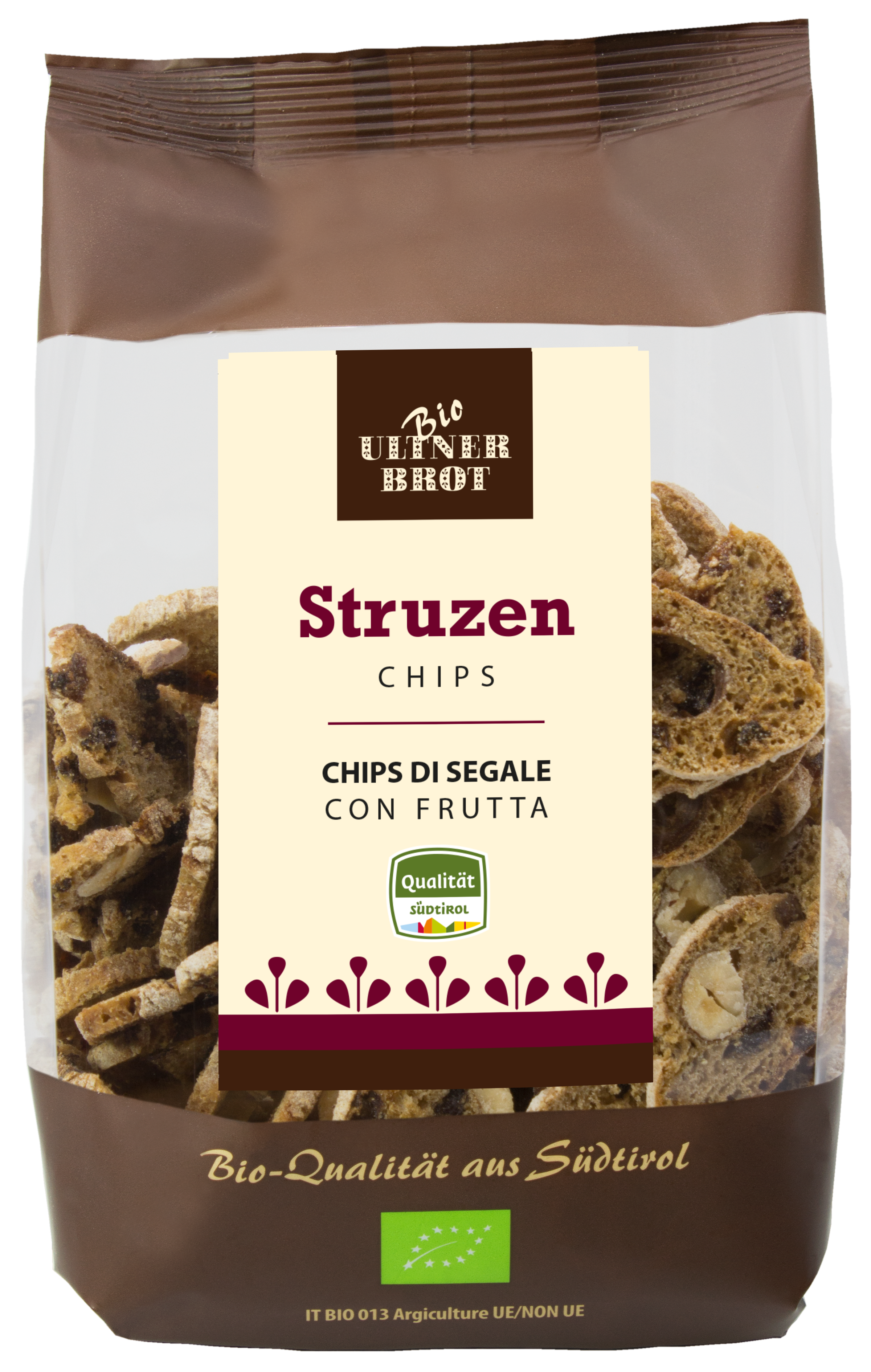 Struzenchips Bio 1