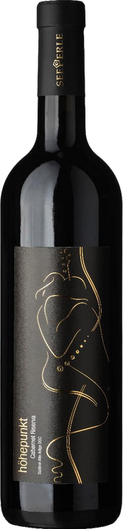 Südtiroler Cabernet Sauvignon Riserva "Höhepunkt" 2018 1