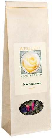 Teemischung Nachttraum Bio 1