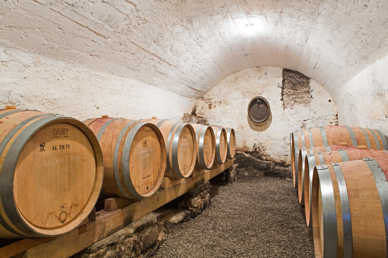 Lagrein Riserva 2022 4