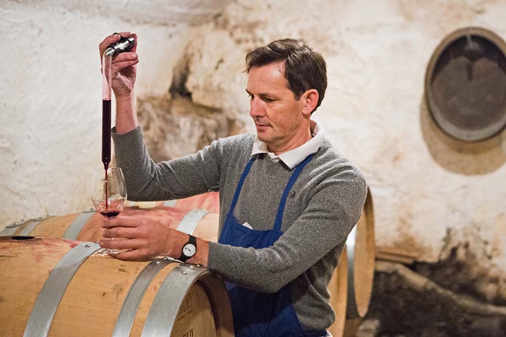 Lagrein Riserva 2022 5