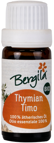 Thymianöl Bio 1