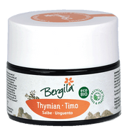 Thymiansalbe Bio 1